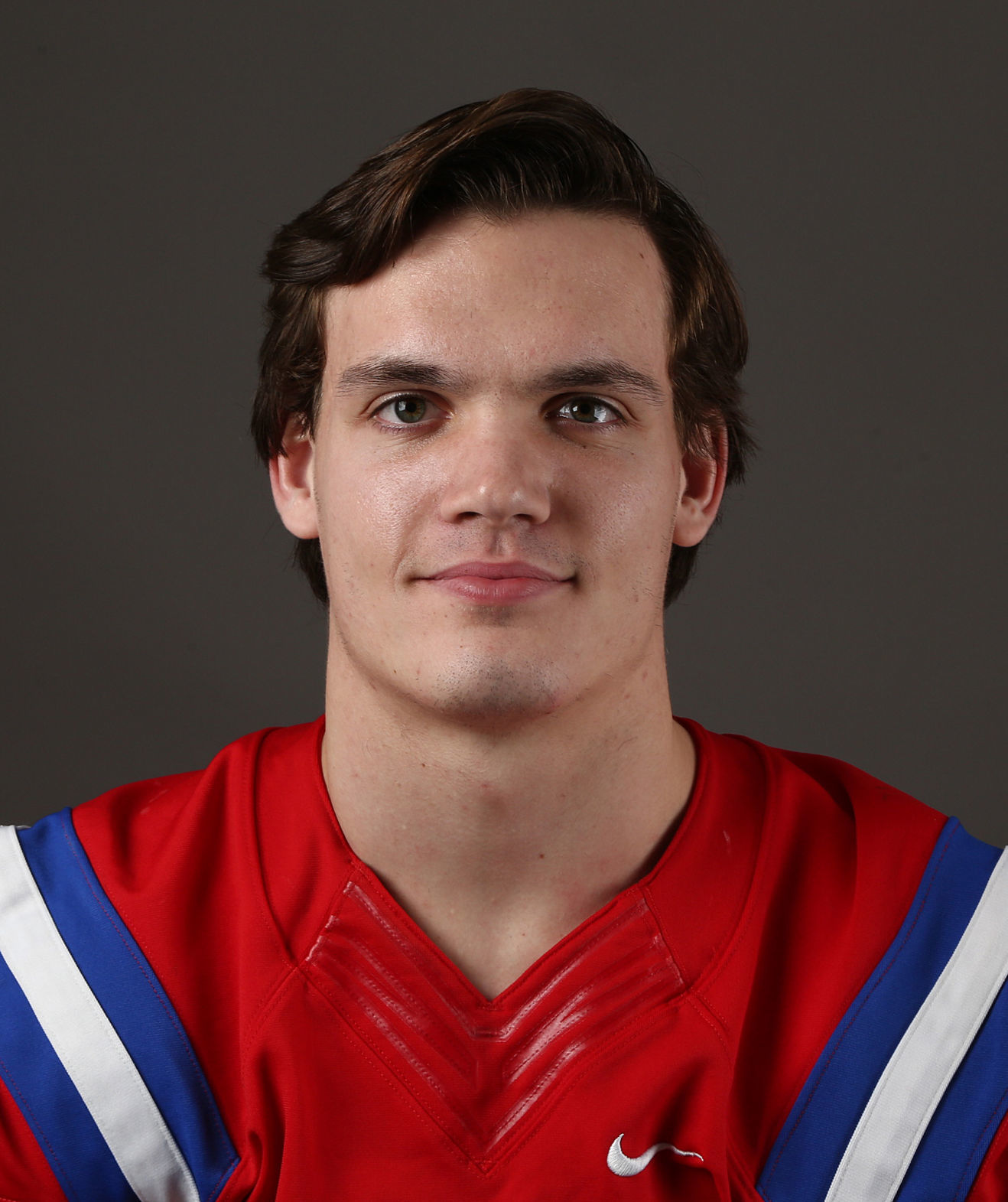 super centex Parker Nall Midway
